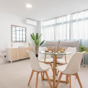 Apartamento San Pedro Oldtown I-ii, Marbella