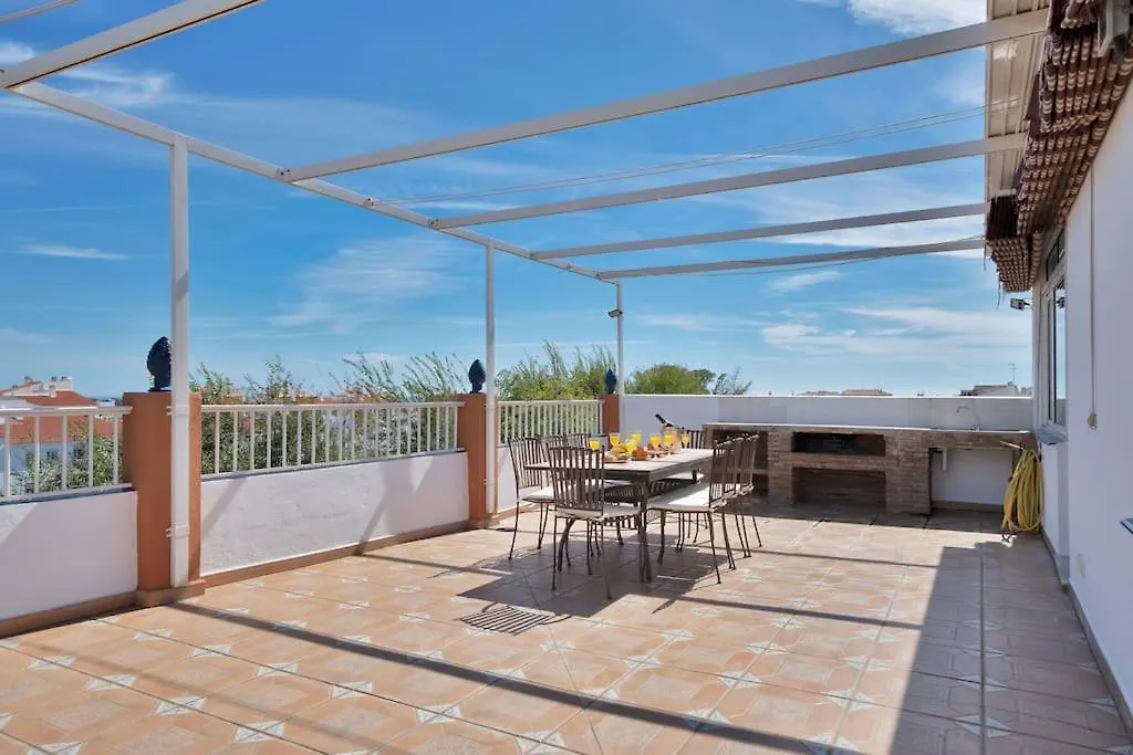 Appartement Apartamento En El Centro De San Pedro Con Parking - Del Valle 72 1 Marbella Spanje