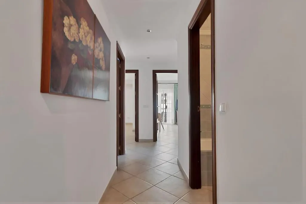 Apartment Apartamento En El Centro De San Pedro Con Parking - Del Valle 72 1 Marbella