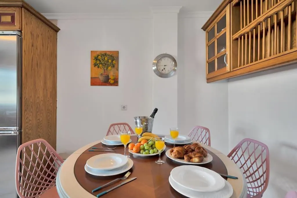 Apartment Apartamento En El Centro De San Pedro Con Parking - Del Valle 72 1 Marbella