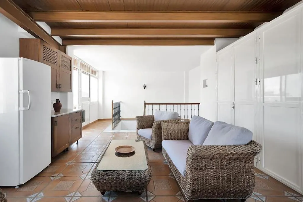 Apartamento En El Centro De San Pedro Con Parking - Del Valle 72 1 Marbella Spain