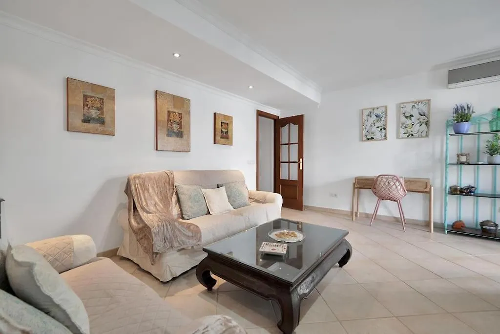 Apartment Apartamento En El Centro De San Pedro Con Parking - Del Valle 72 1 Marbella