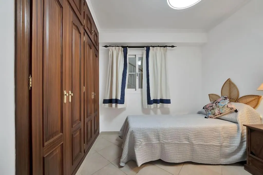 Apartment Apartamento En El Centro De San Pedro Con Parking - Del Valle 72 1 Marbella