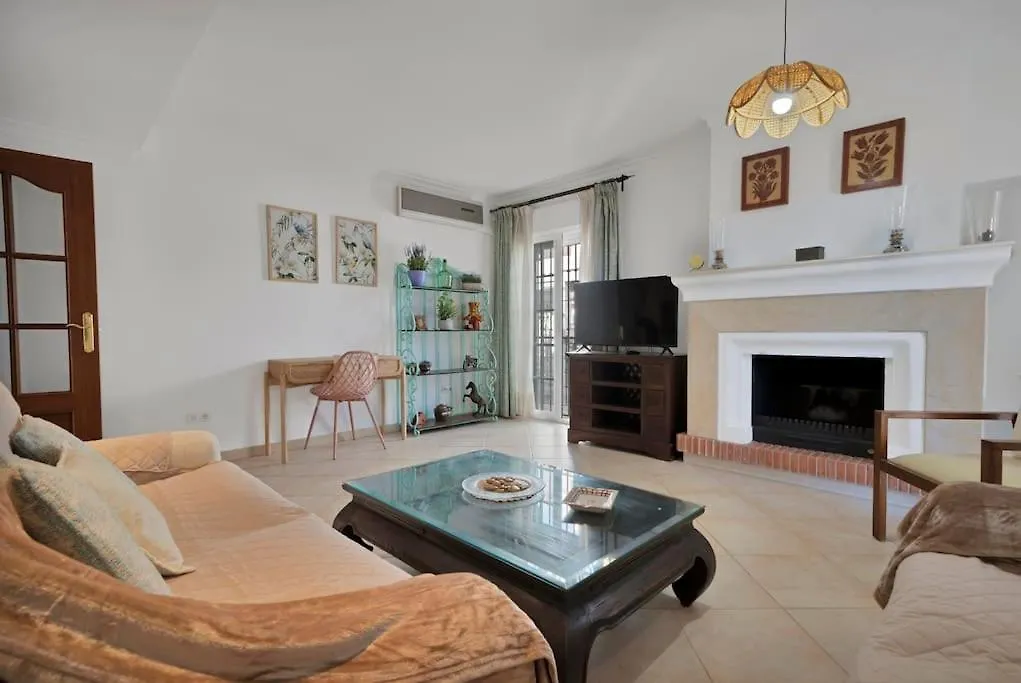 Apartamento En El Centro De San Pedro Con Parking - Del Valle 72 1 Marbella Apartment