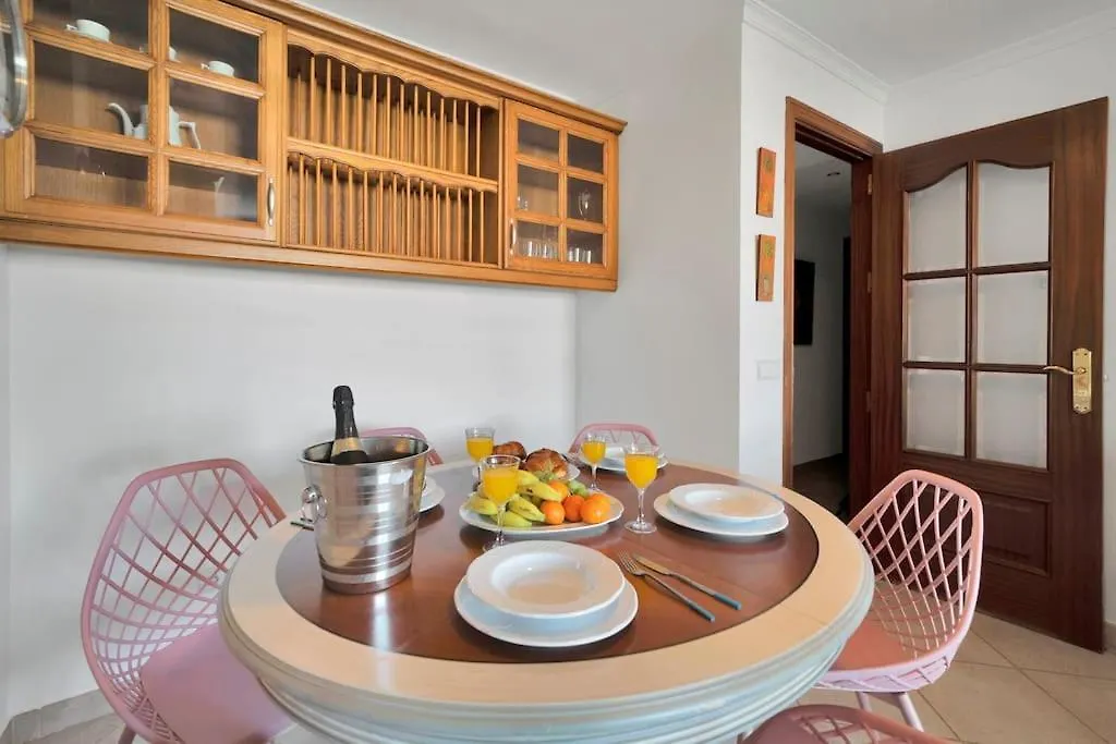 Apartment Apartamento En El Centro De San Pedro Con Parking - Del Valle 72 1 Marbella