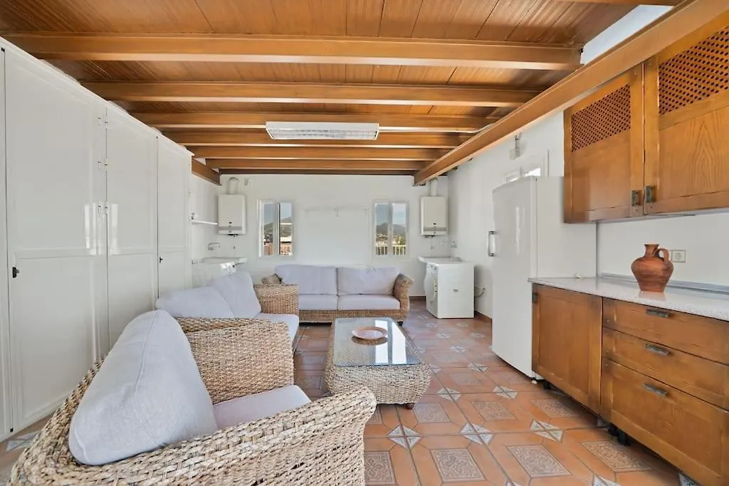 Apartment Apartamento En El Centro De San Pedro Con Parking - Del Valle 72 1 Marbella Spain