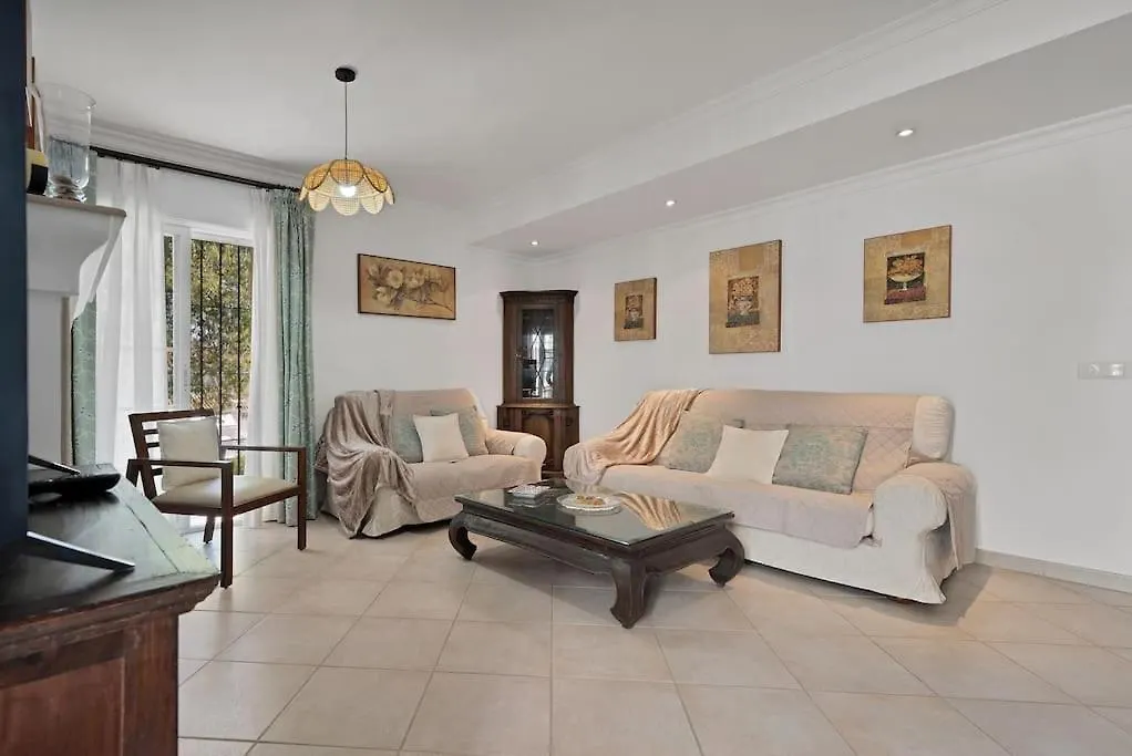 Apartment Apartamento En El Centro De San Pedro Con Parking - Del Valle 72 1 Marbella Spain