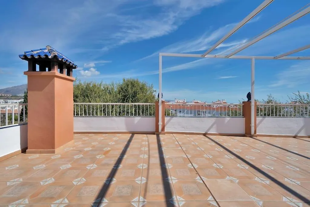 Apartment Apartamento En El Centro De San Pedro Con Parking - Del Valle 72 1 Marbella