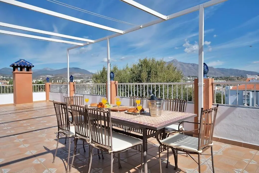 Apartamento En El Centro De San Pedro Con Parking - Del Valle 72 1 Marbella 0*,  Spain